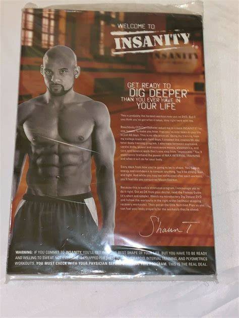 beachbody insanity documents