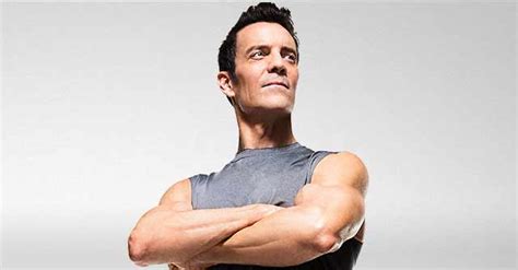 beachbody tony horton biography template