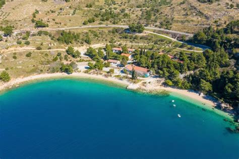 beachfront apartments Stanići, Apartments Omis