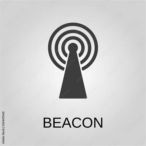 beacon icon