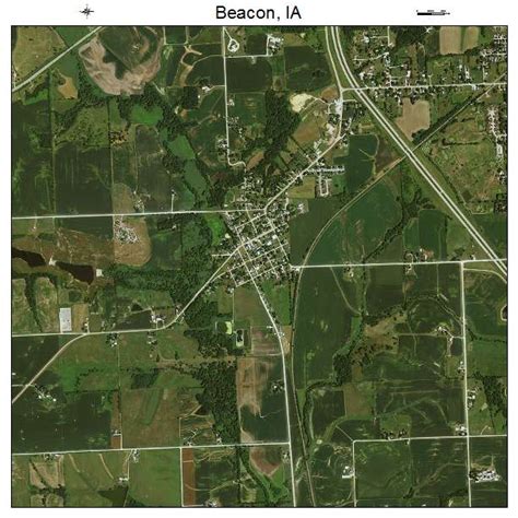 beacon iowa