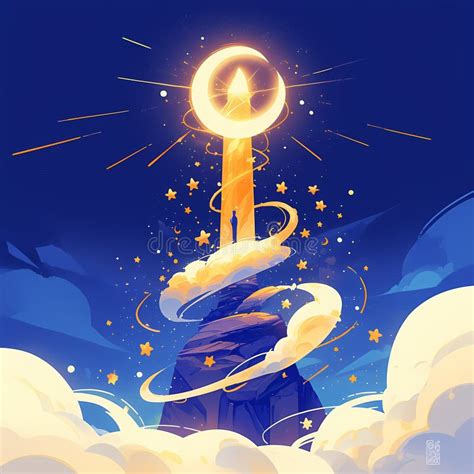 Beacon Of Freedom