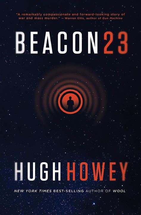 Read Beacon 23 The Complete Novel 