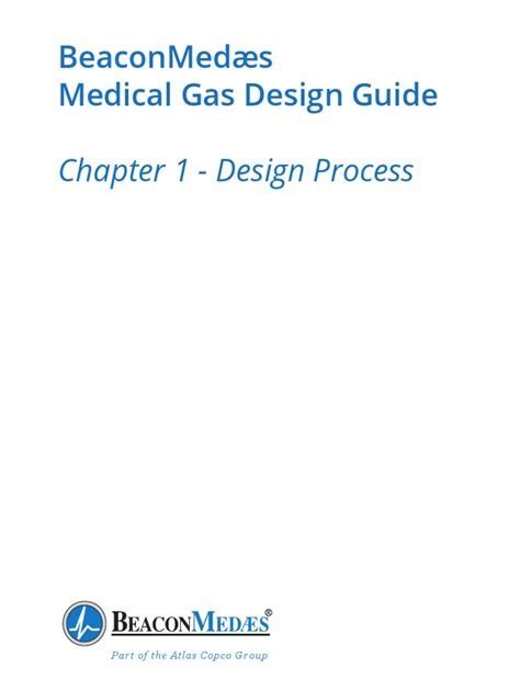 Read Online Beacon Medaes Medical Gas Design Guide 