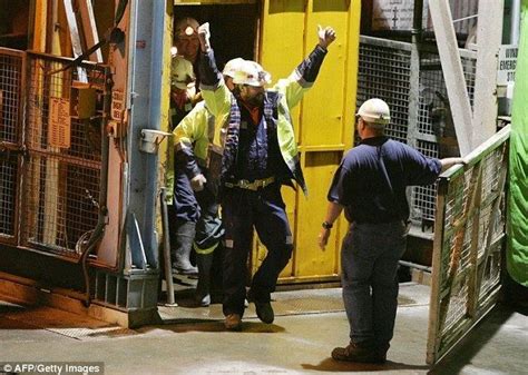 Beaconsfield Mine Collapse