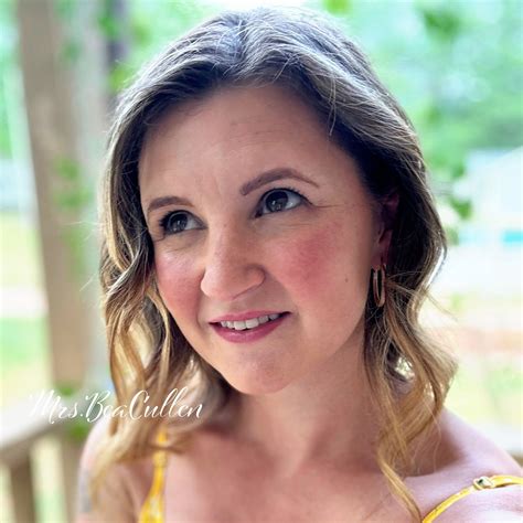 beacullen creator profile