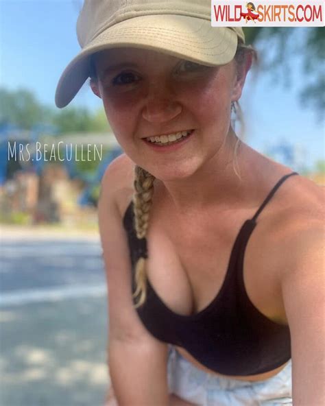 beacullen onlyfans leaked