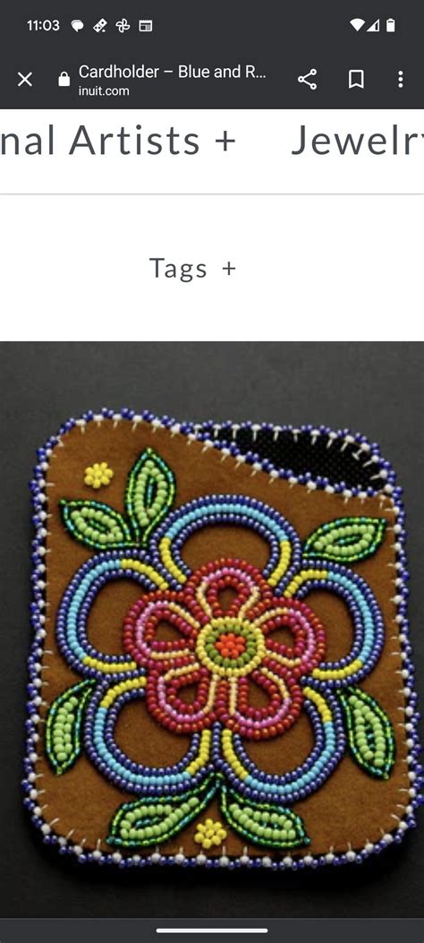 Bead And Beadwork Wheatonarts