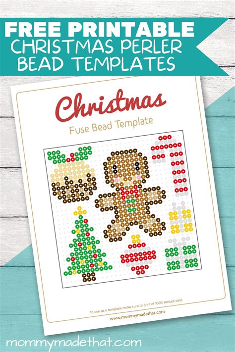 Bead By Bead