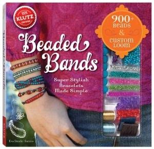 Beaded Bands Super Stylish Bracelets Made Simple