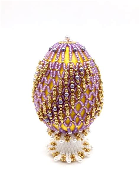 beaded-easter-eggs PDF - Scribd