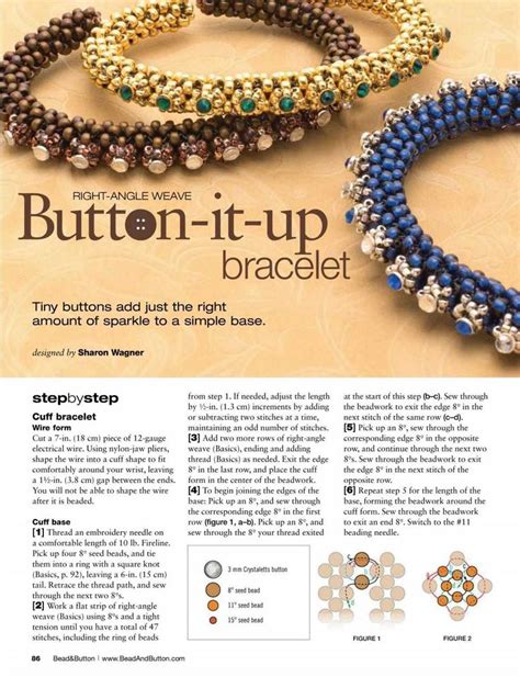Beadwork Dec 2013