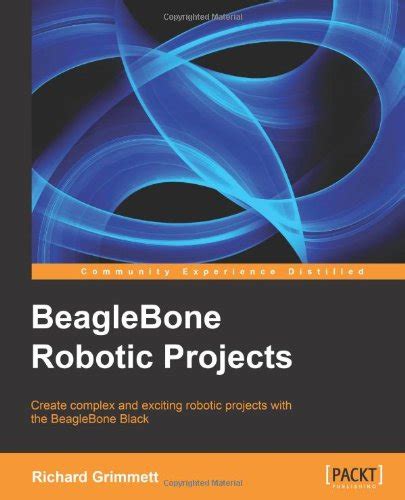 Beaglebone Robotic Projects