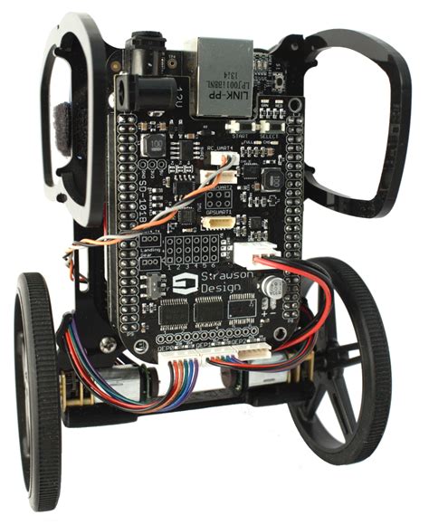 Read Online Beaglebone Black Projects 