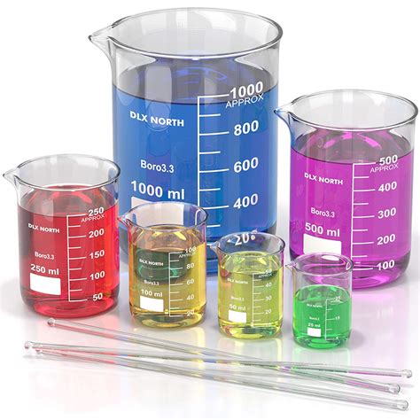 Beakers And Ink Elementary Amp Middle School Science Middle School Science Resources - Middle School Science Resources