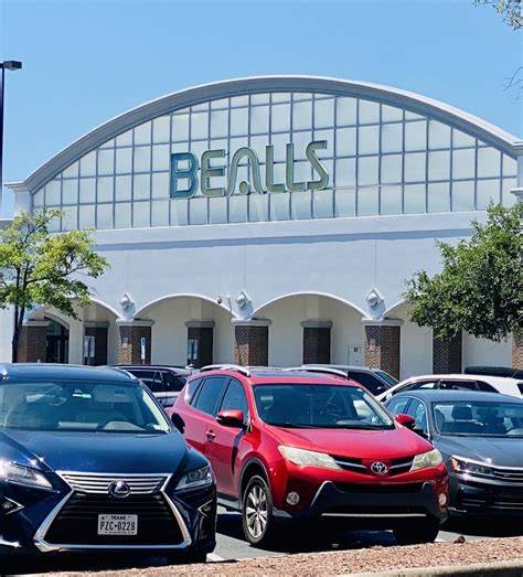 bealls florida