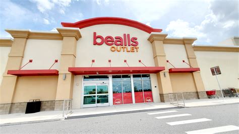 beals florida