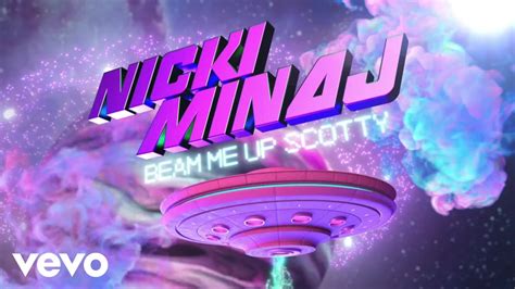 Beam Up Scotty