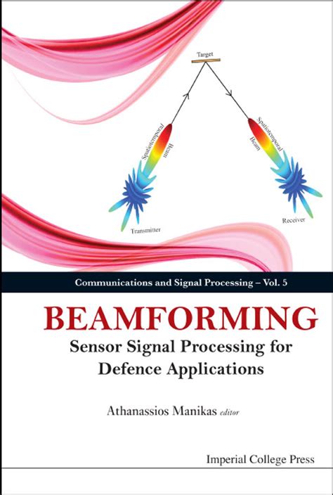 Beamforming Sensor Signal Processing For Defence