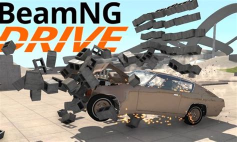 beamng drive 무료