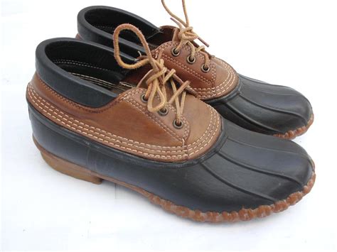 bean boots products for sale eBay