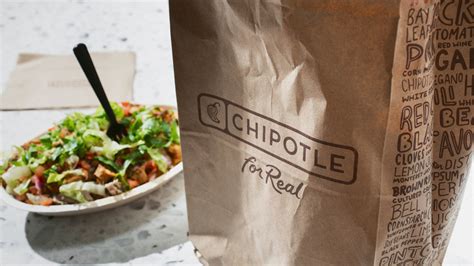 Bean Choice At Chipotle Nyt