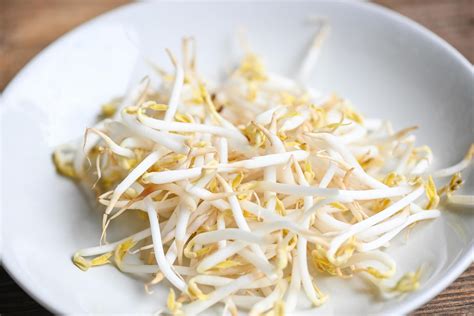 Bean Sprouts