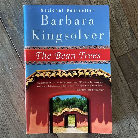 bean trees by barbara kingsolver audio
