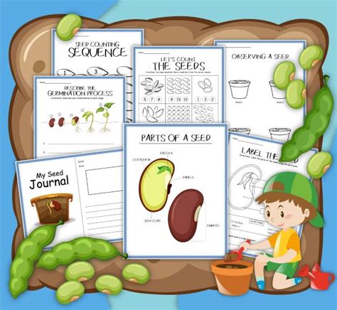 Download Bean Journal For Kids 