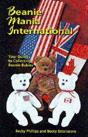 beanie mania guidebook your guide to collecting b