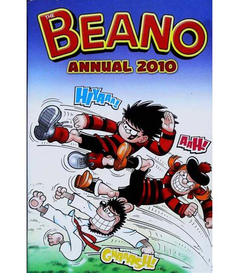 Download Beano Annual 2010 