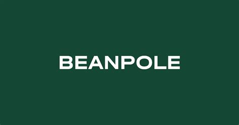 Beanpole Material Often