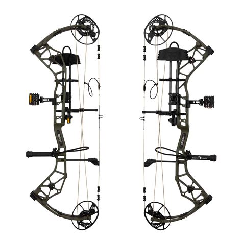 bear alaskan xt
