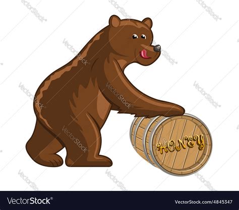 bear barrel
