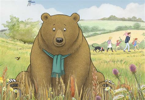 Bear Bear Hunt