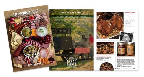 Bear Creek Catalog
