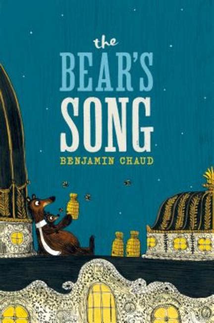 bear s song
