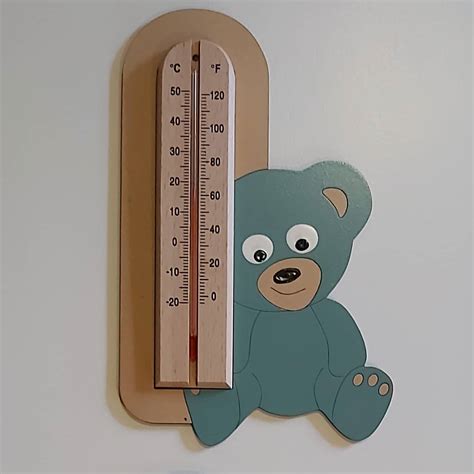 bear thermometer