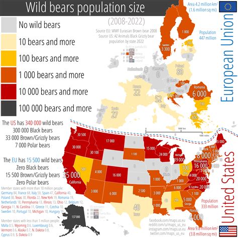 Bear With Us