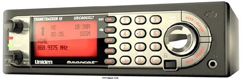 bearcat scanner frequencies 800 xlt