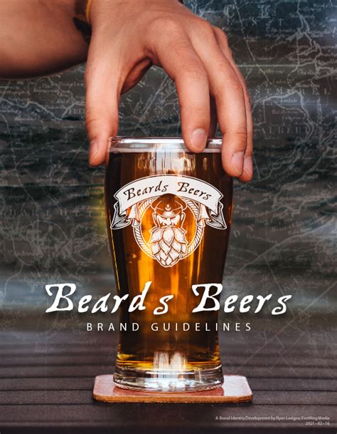 Beards And Beers