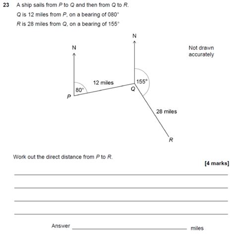 Full Download Bearings Past Paper Questions Arranged By Topic 