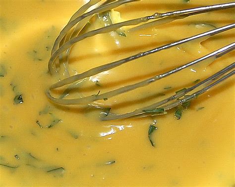 bearnaise sauce wiki