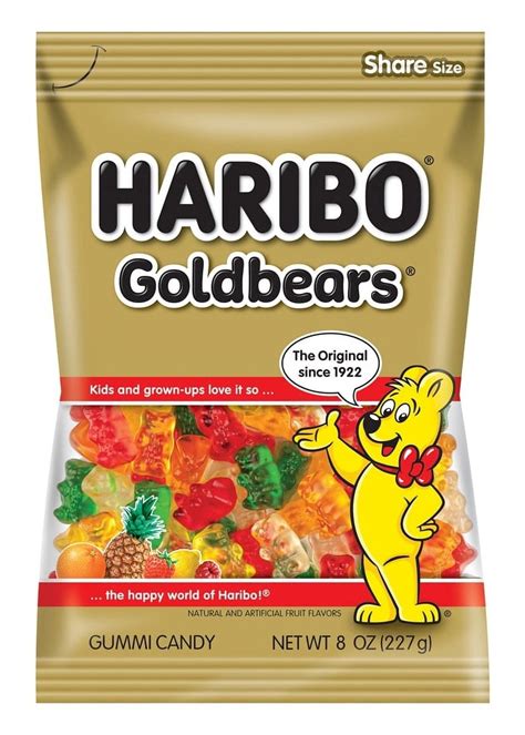 Bears Gold
