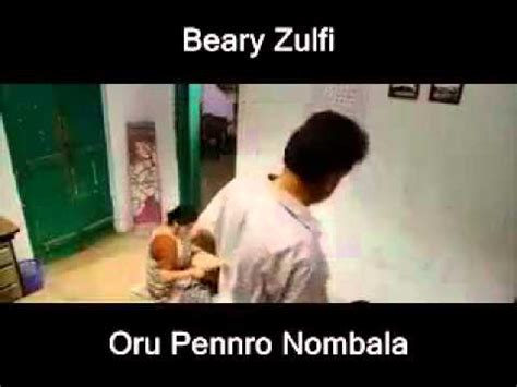 beary zulfi comedy s