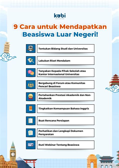 beasiswa luar negeri