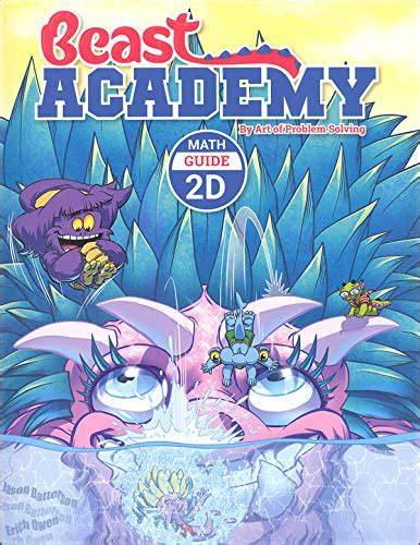 beast academy 2a