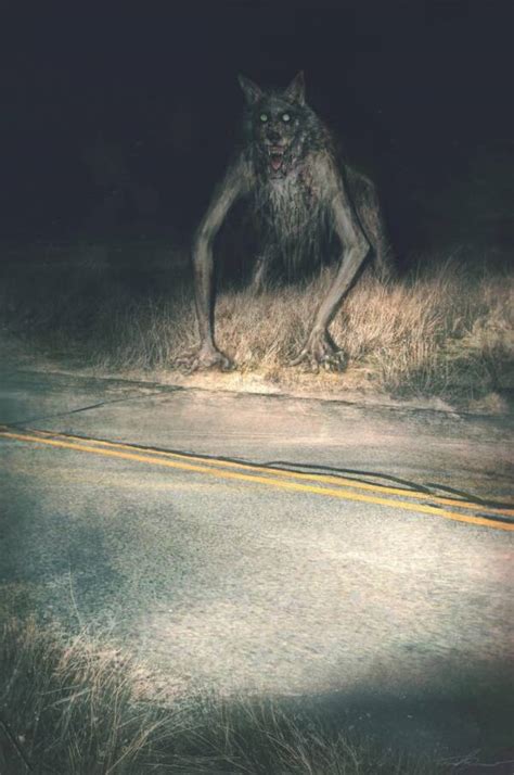 Beast Bray Road