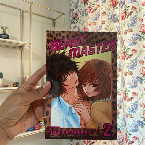 Beast Master Vol 2
