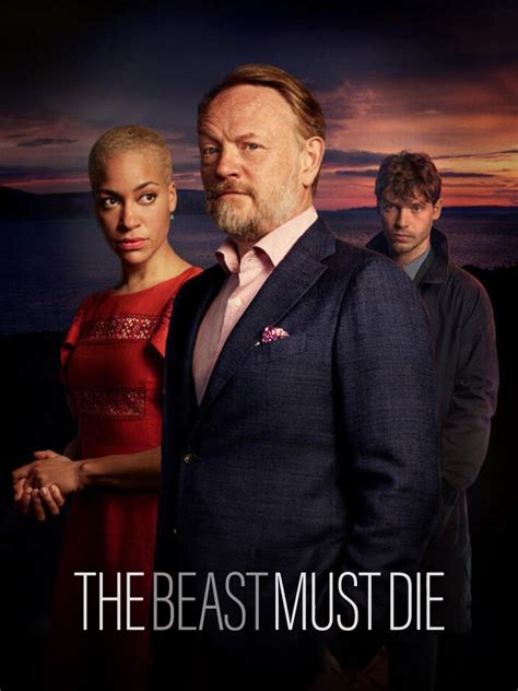 Beast Must Die
